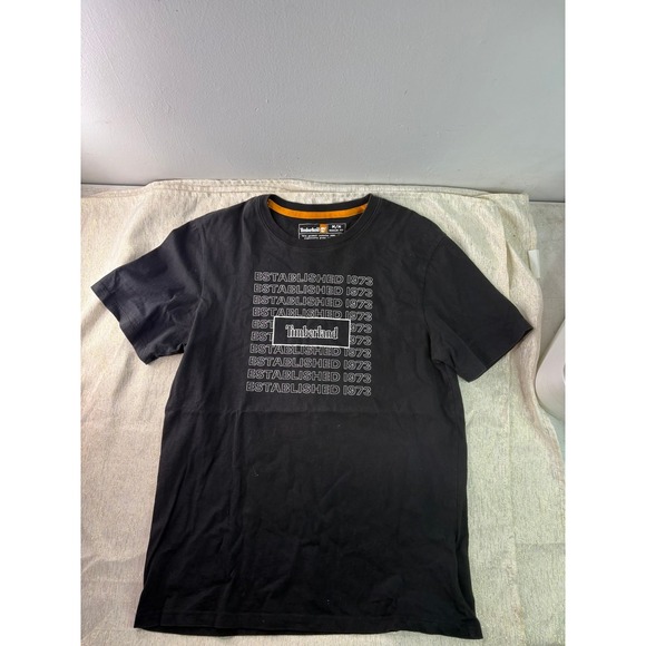Timberland medium T-Shirt - Picture 1 of 5